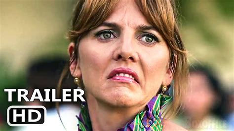 gofilm minx|MINX Trailer (2022) Ophelia Lovibond, Comedy Series .